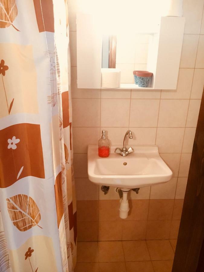 Avra Apartments Therma  Eksteriør billede