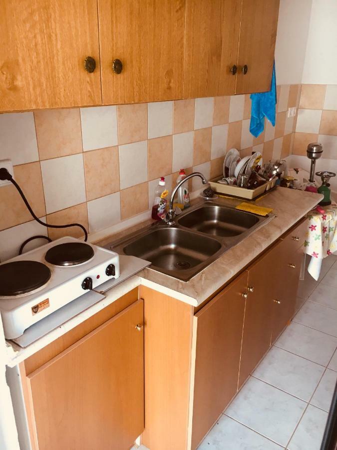 Avra Apartments Therma  Eksteriør billede
